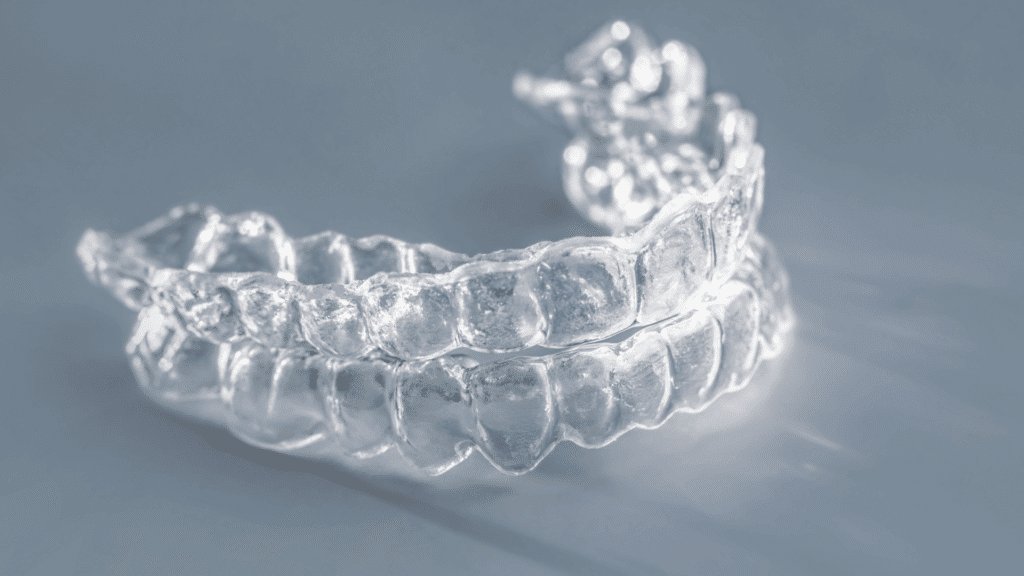 Can Invisalign Change Your Jawline or Face Shape