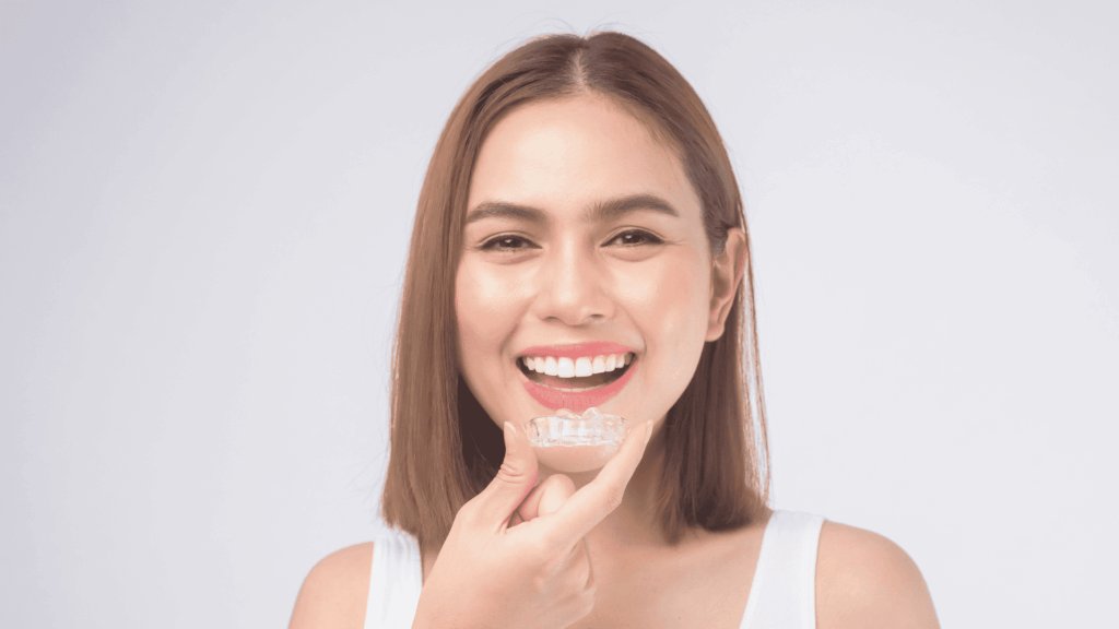 Invisalign Treatment