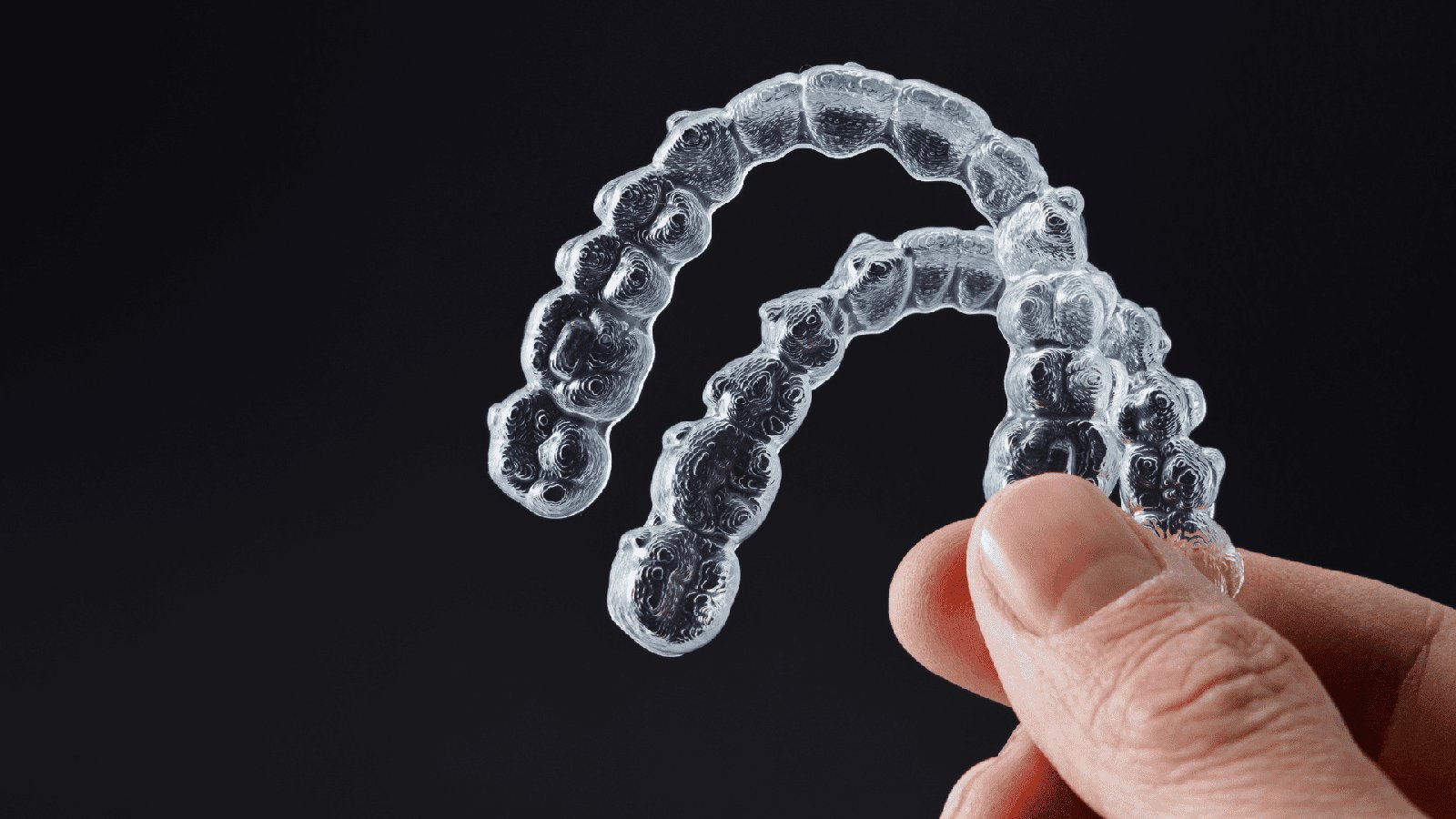 Retainers After Invisalign