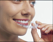 invisalign costs woodland hills